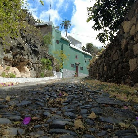 Casa El Caminito Villa Las Palmas de Gran Canaria Dış mekan fotoğraf