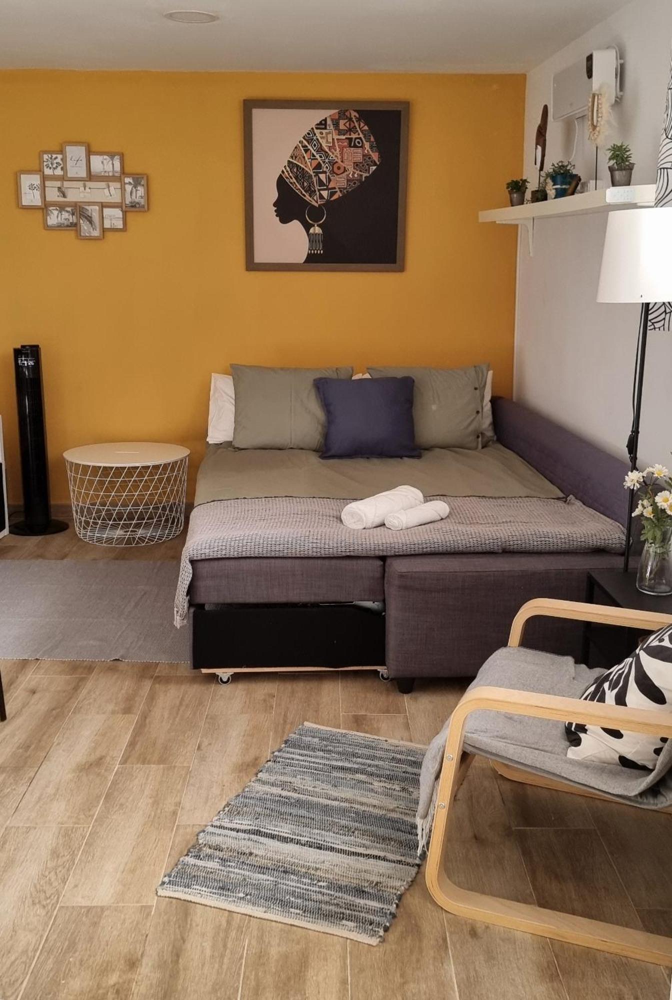 Casa El Caminito Villa Las Palmas de Gran Canaria Dış mekan fotoğraf