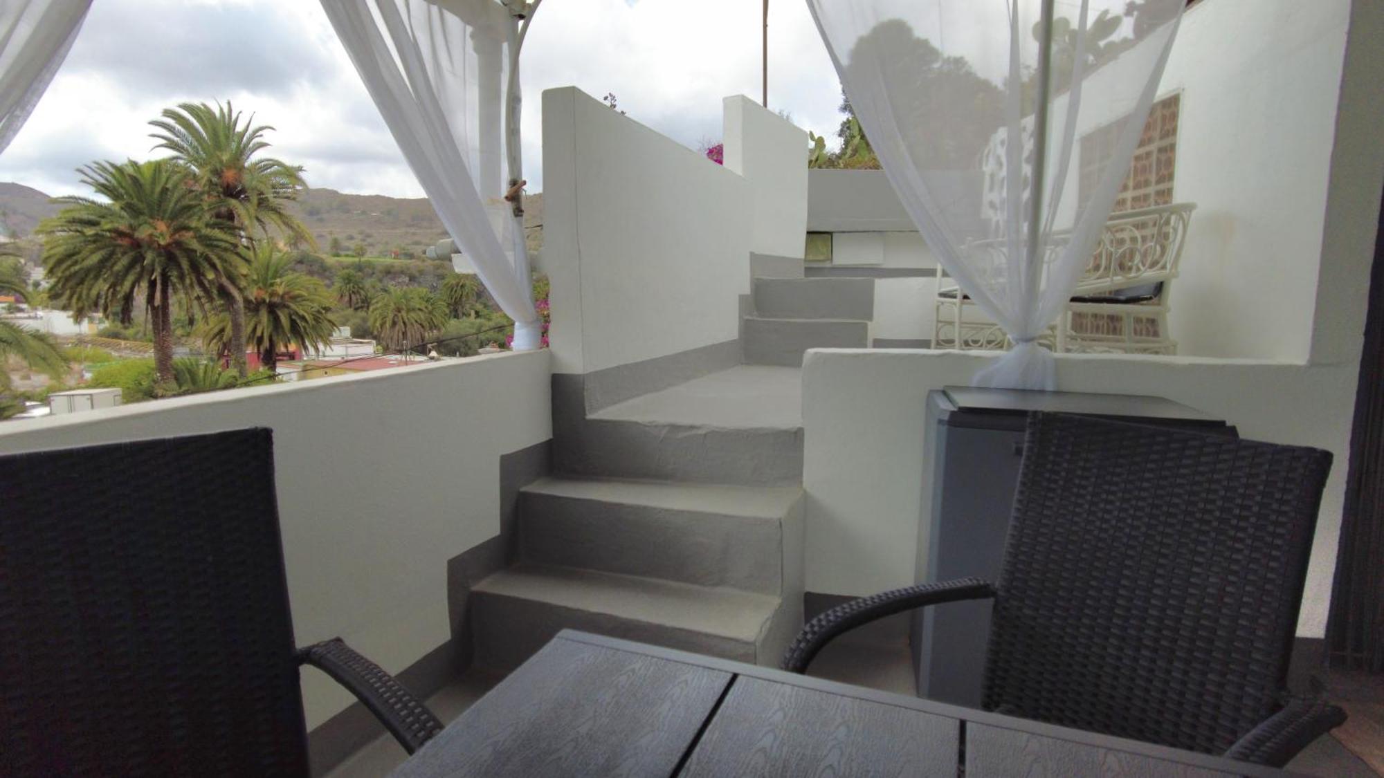 Casa El Caminito Villa Las Palmas de Gran Canaria Dış mekan fotoğraf