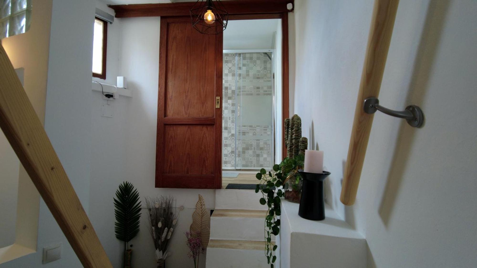 Casa El Caminito Villa Las Palmas de Gran Canaria Dış mekan fotoğraf