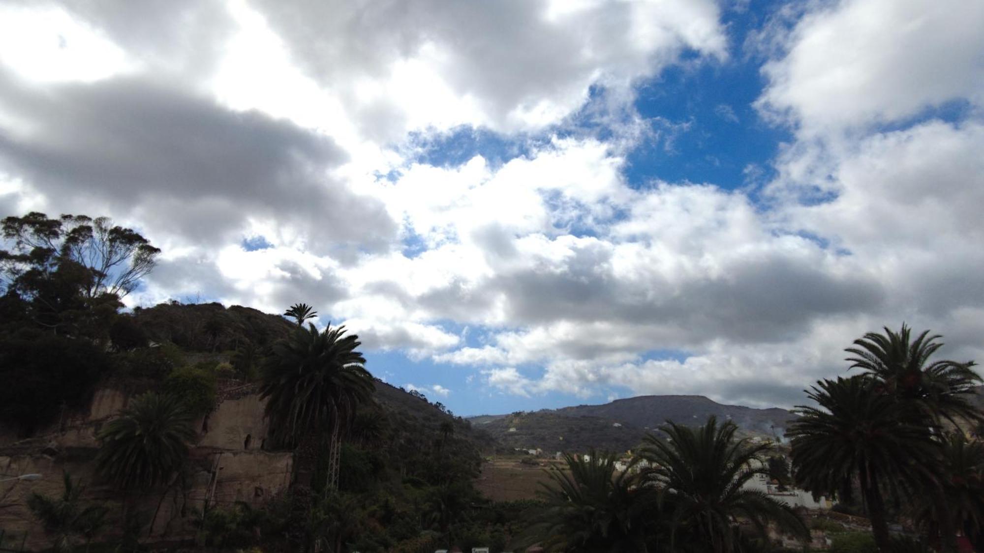 Casa El Caminito Villa Las Palmas de Gran Canaria Dış mekan fotoğraf