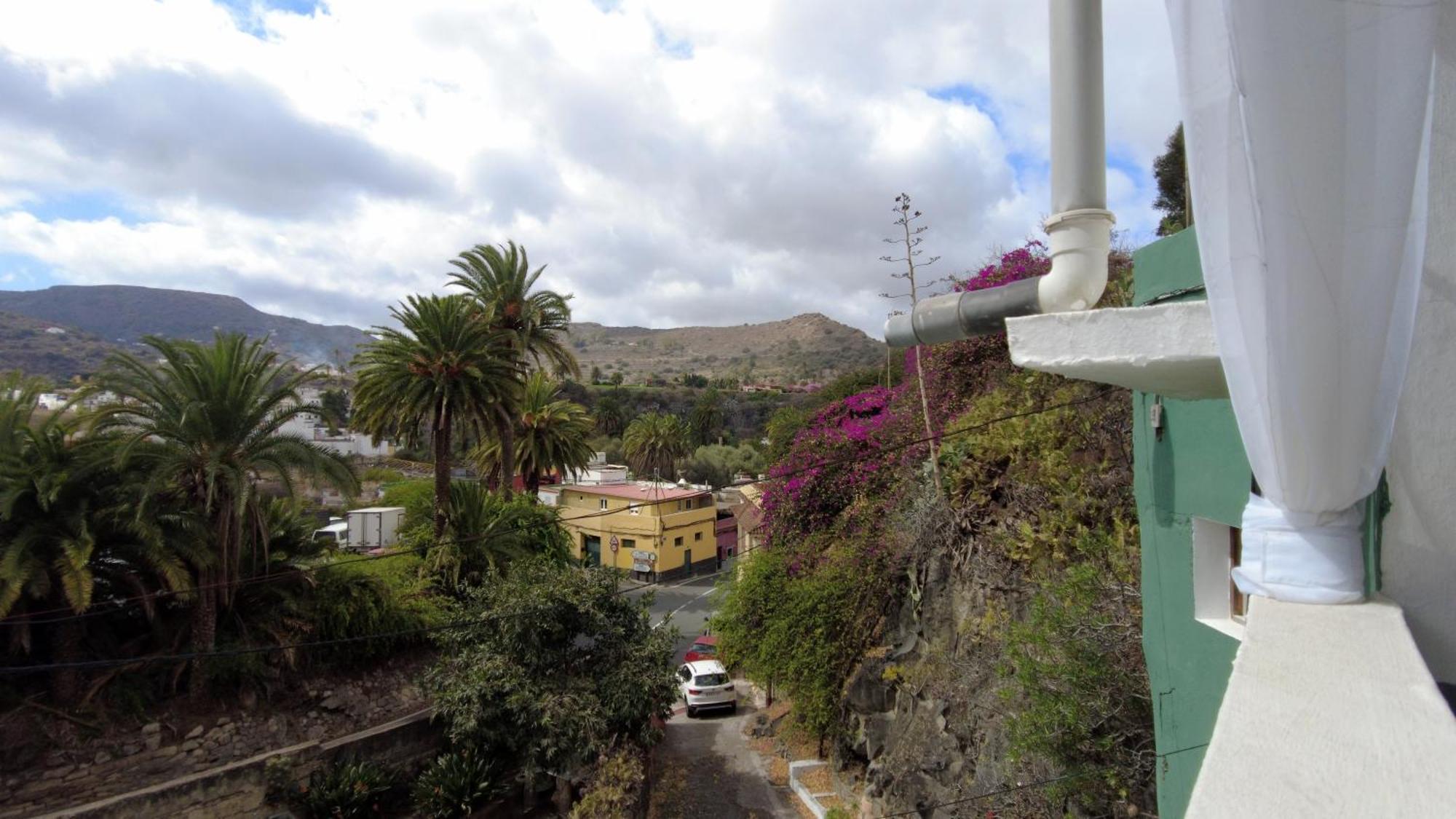 Casa El Caminito Villa Las Palmas de Gran Canaria Dış mekan fotoğraf