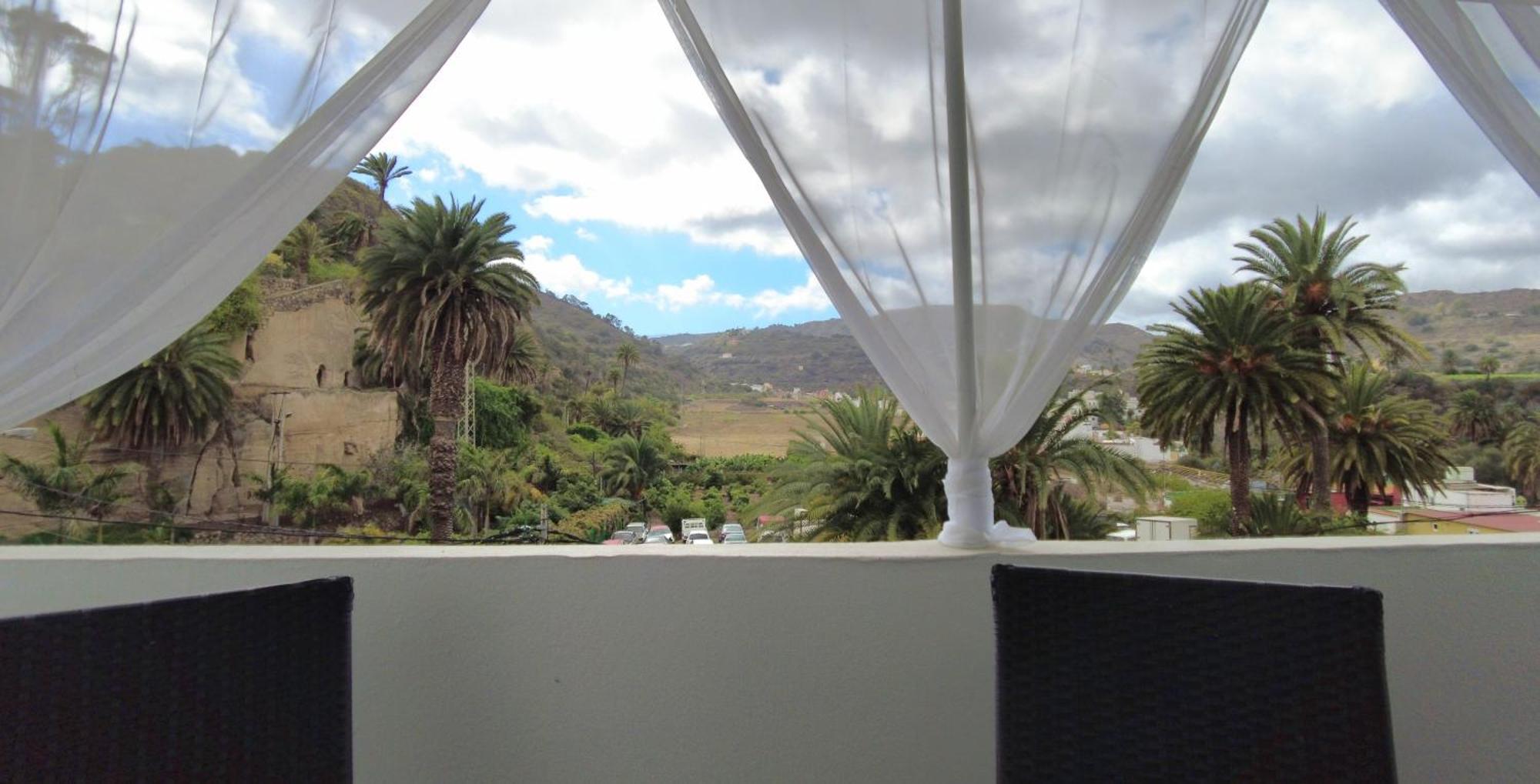 Casa El Caminito Villa Las Palmas de Gran Canaria Dış mekan fotoğraf