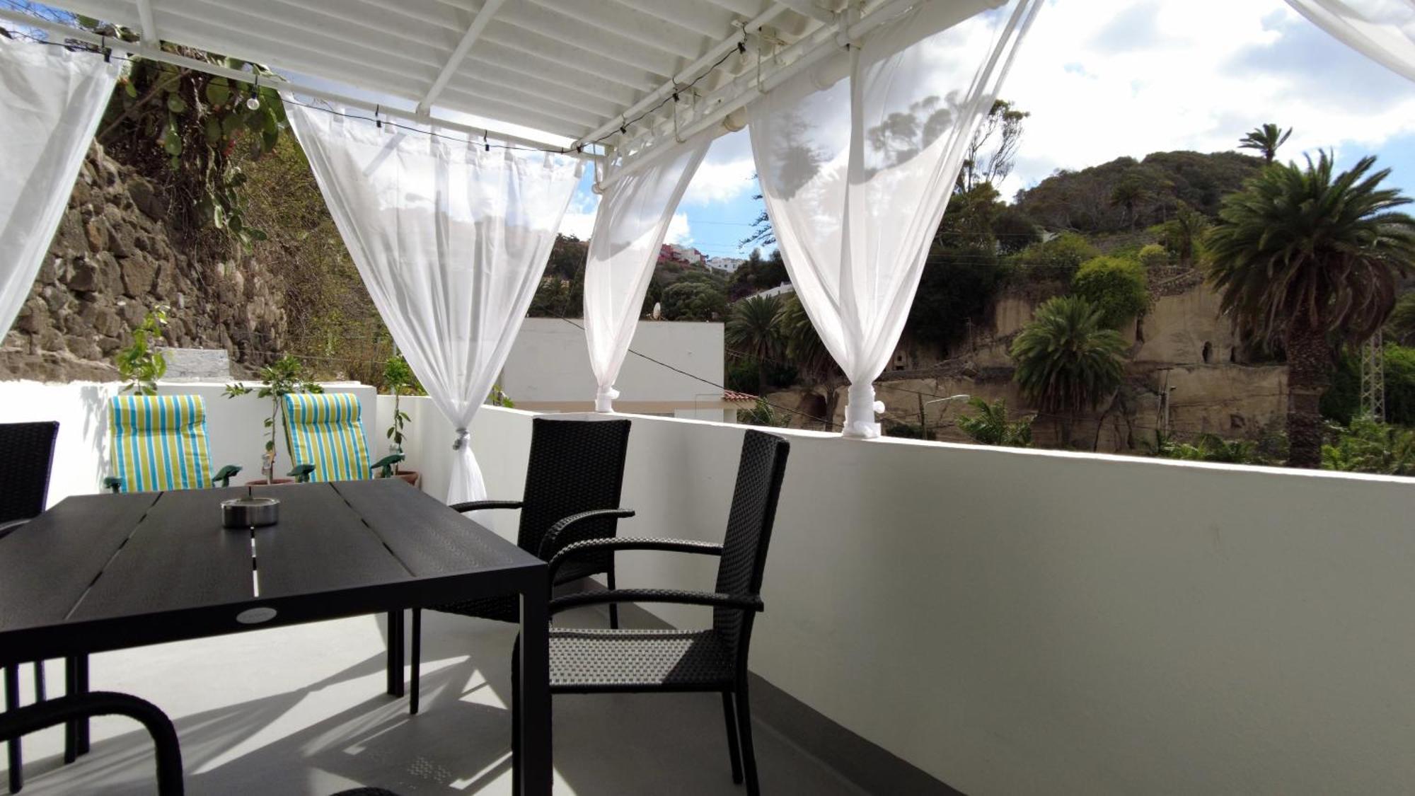 Casa El Caminito Villa Las Palmas de Gran Canaria Dış mekan fotoğraf