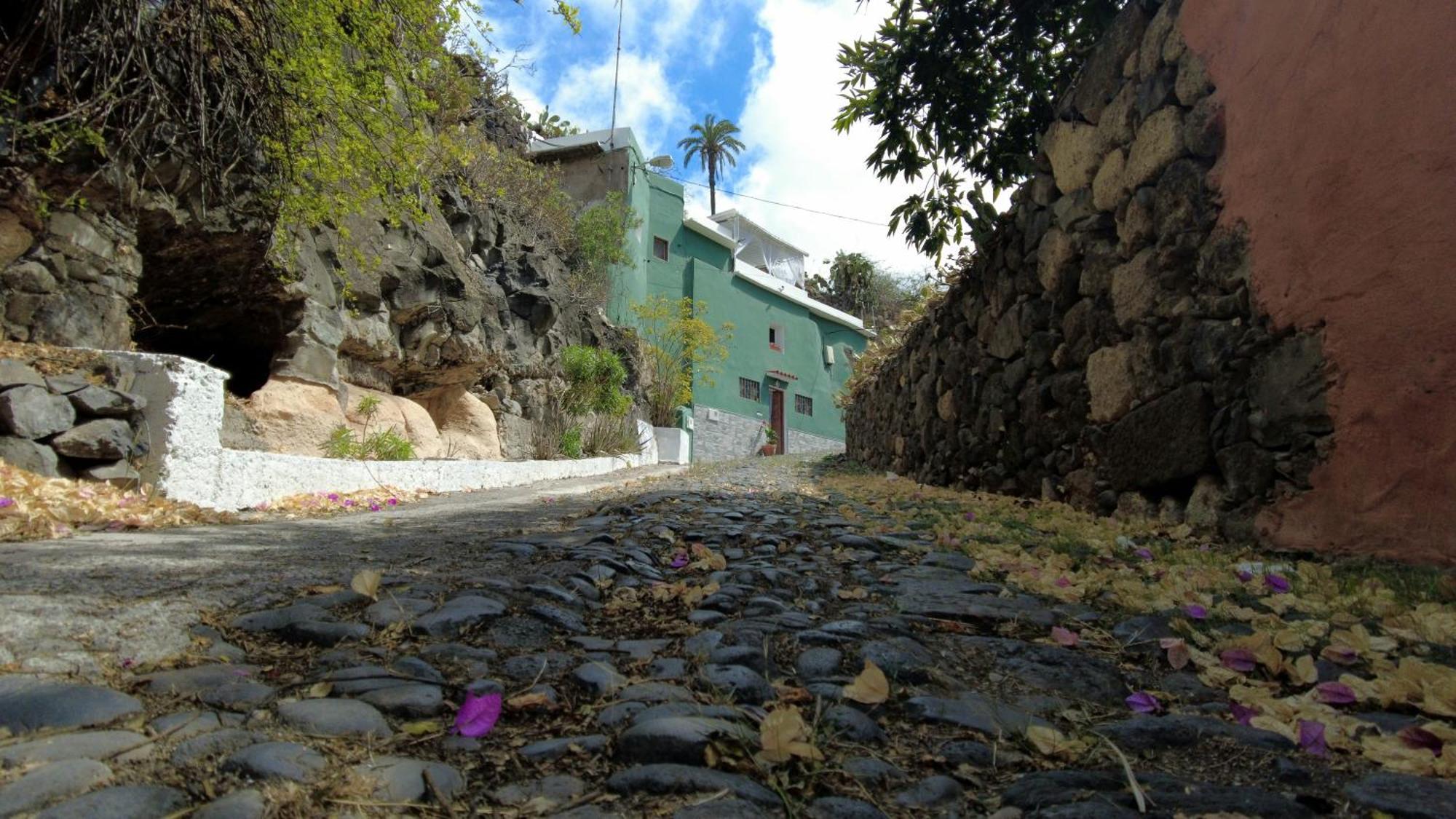 Casa El Caminito Villa Las Palmas de Gran Canaria Dış mekan fotoğraf